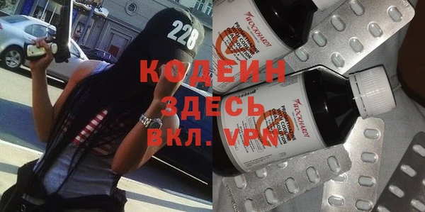хмурый Рославль